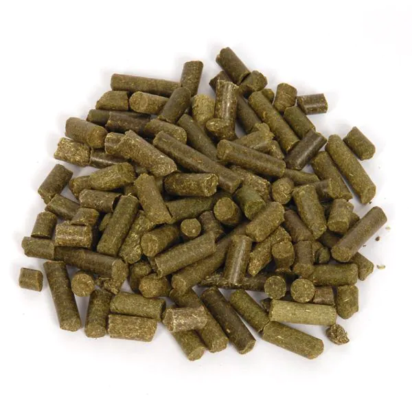 Grass Pellets