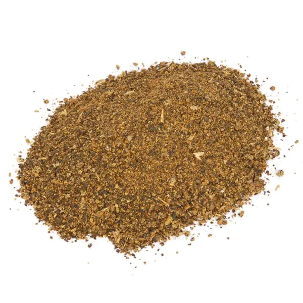 Rapeseed Meal