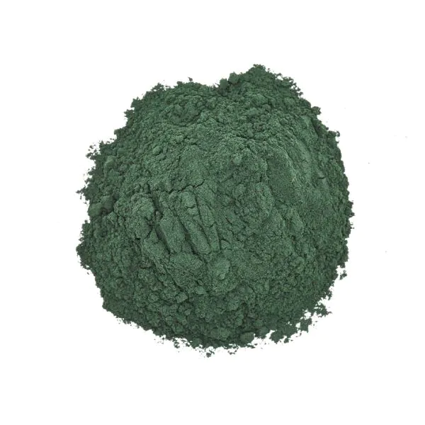 Spirulina Powder - The New 'Superfood'