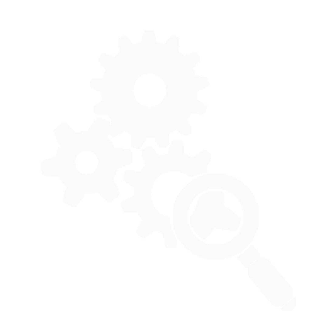 Target Feeds Research & Development