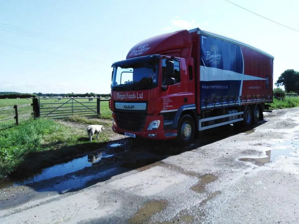 Early Delivery